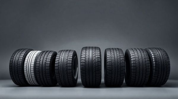 Guide ultime des pneus adaptés à chaque situation routière