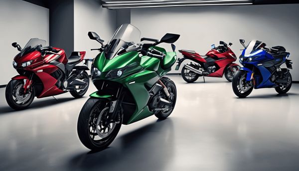 Les meilleures motos 125 en 2026 : guide d’achat et conseils