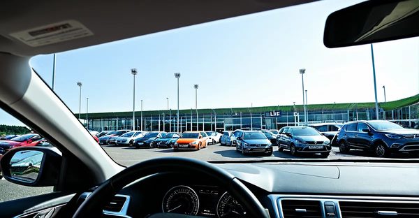 Location voiture lille : services variés pour votre voyage