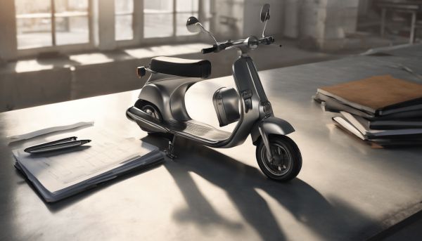 Remplir un certificat de vente scooter : tout ce que vous ignorez