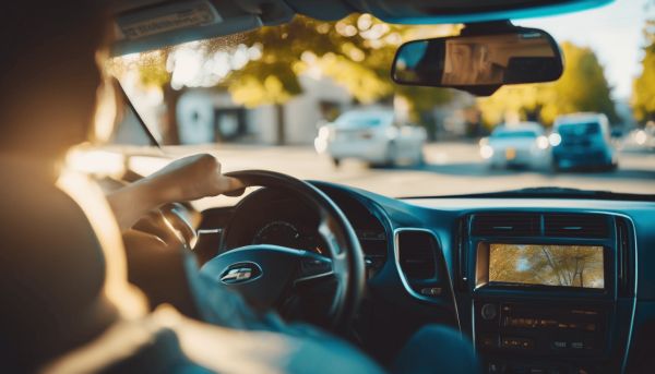 Réussir le code de la route : 5 astuces surprenantes