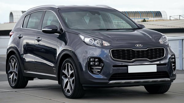 Comment choisir les meilleurs accessoires pour la Kia Sportage ?