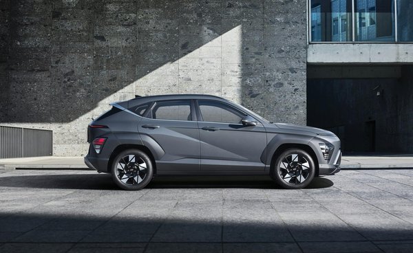 Comment améliorer le confort de conduite de la Hyundai Kona ?