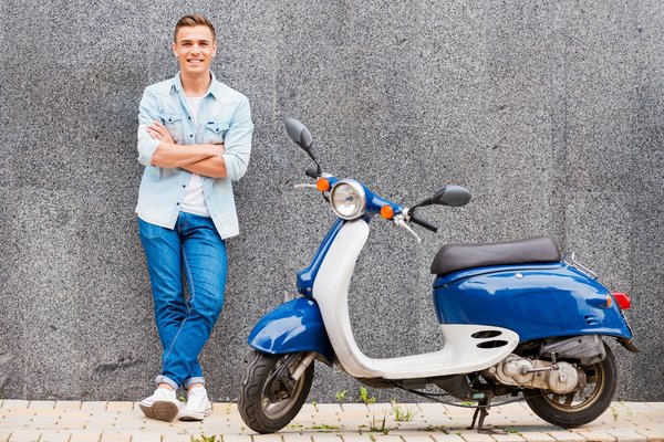 Achat de scooters : quel modèle vous convient le mieux ?