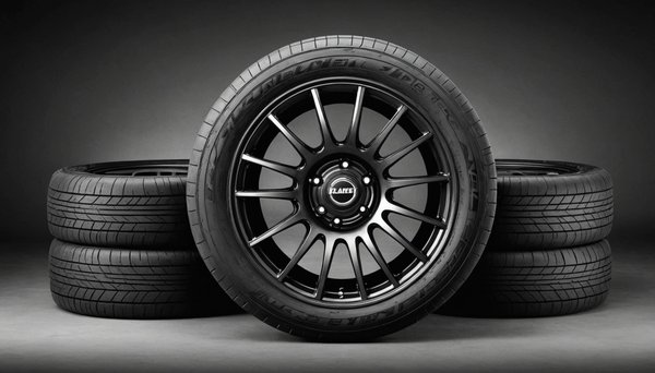 Les pneus falken : une excellence pour chaque route