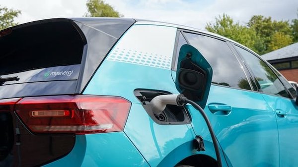 les avantages d'une voiture électrique