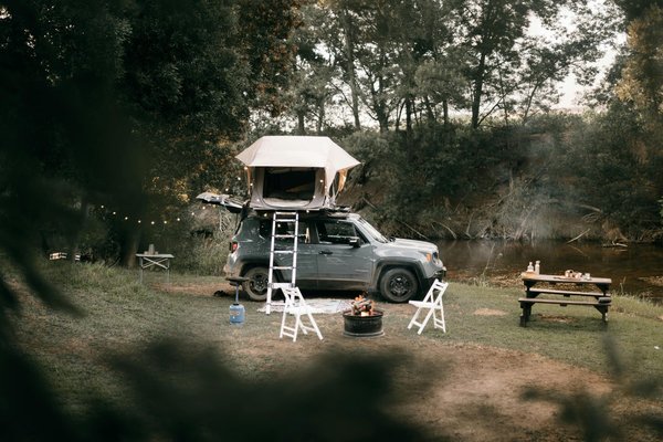 les tendances actuelles en matière de camping-car de luxe et haut de gamme
